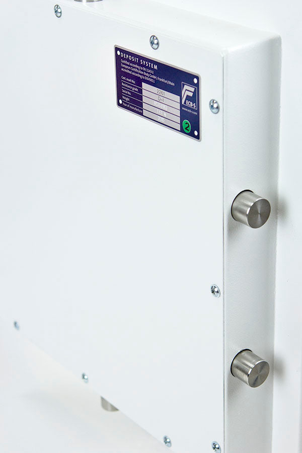 Phoenix Diamond Deposit HS1090 – Grade D1 High-Security Deposit Safe