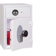 Phoenix Diamond Deposit HS1090 – Grade D1 High-Security Deposit Safe