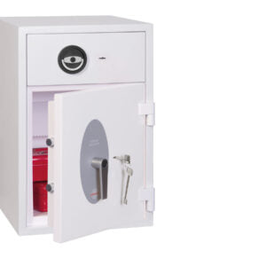 Phoenix Diamond Deposit HS1090 – Grade D1 High-Security Deposit Safe