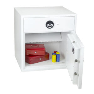 Phoenix Diamond Deposit HS1090 – Grade D1 High-Security Deposit Safe