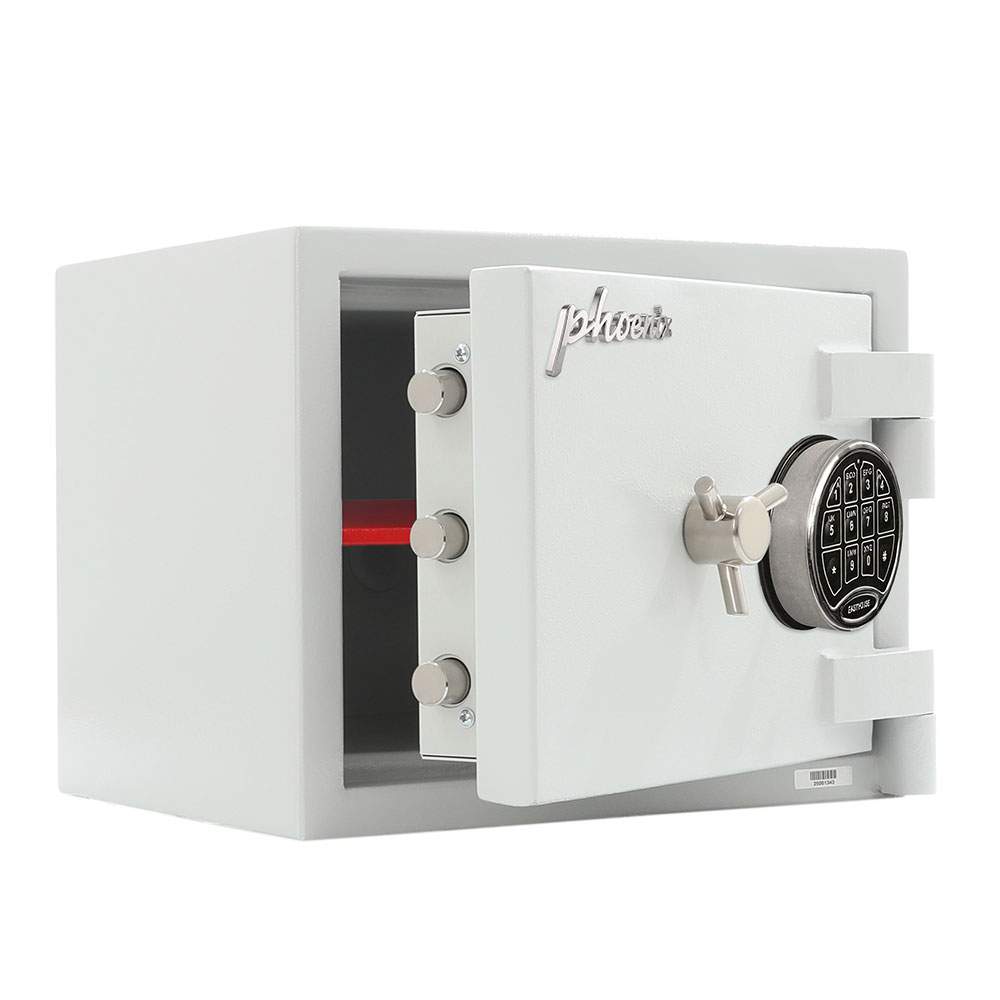 Phoenix Mercury Home HS2011 – Grade 2 High Security Home Safe