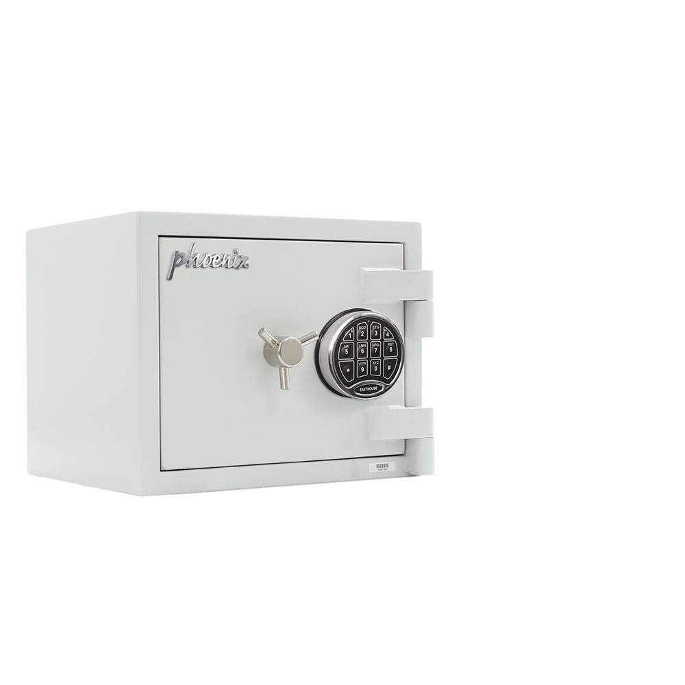 Phoenix Mercury Home HS2011 – Grade 2 High Security Home Safe