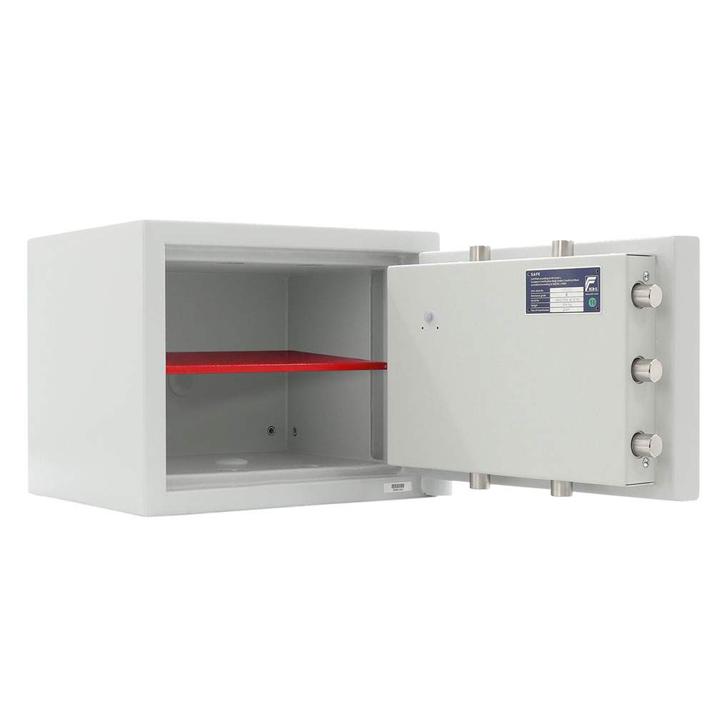 Phoenix Mercury Home HS2011 – Grade 2 High Security Home Safe