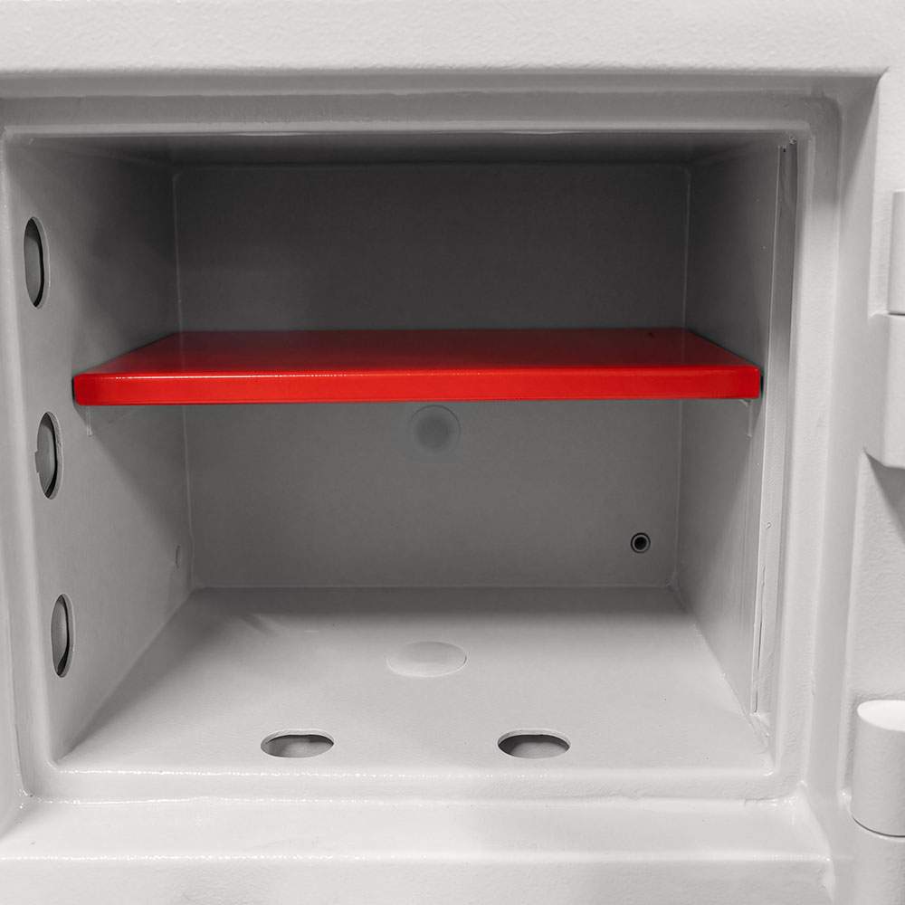 Phoenix Mercury Home HS2011 – Grade 2 High Security Home Safe