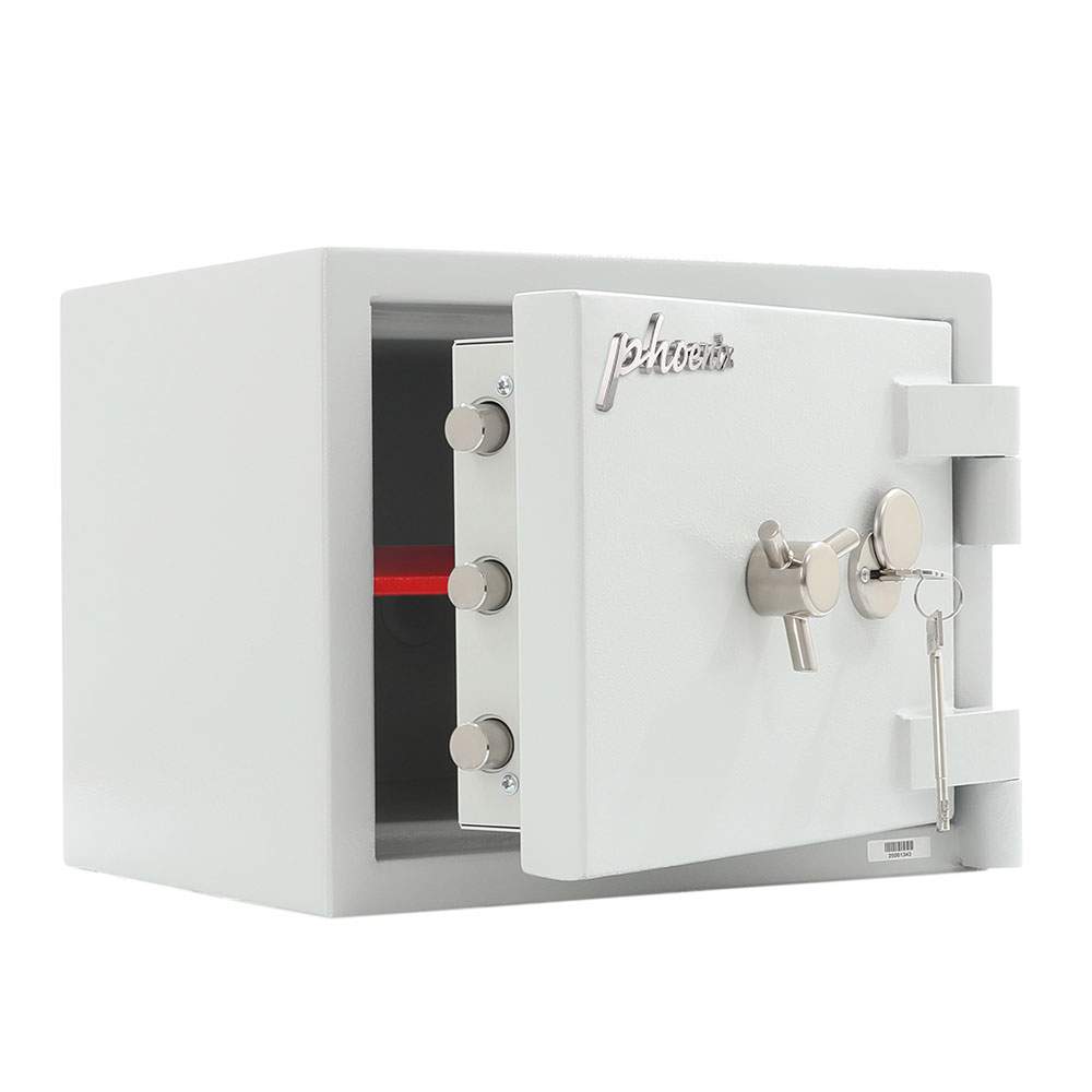 Phoenix Mercury Home HS2011 – Grade 2 High Security Home Safe
