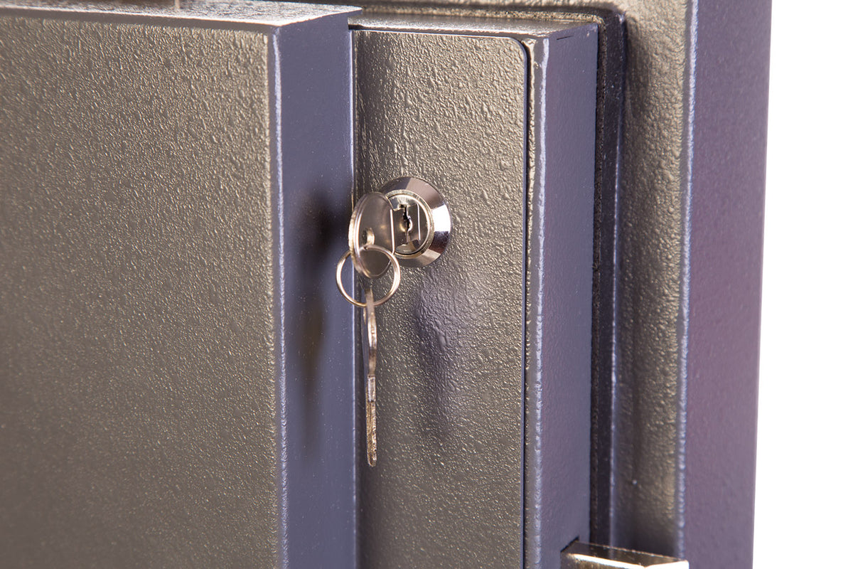 Phoenix Mercury HS2050 – Grade 2 Fire & Security Safe