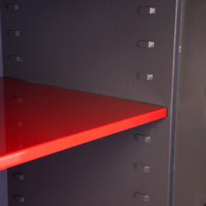 Phoenix Mercury HS2050 – Grade 2 Fire & Security Safe