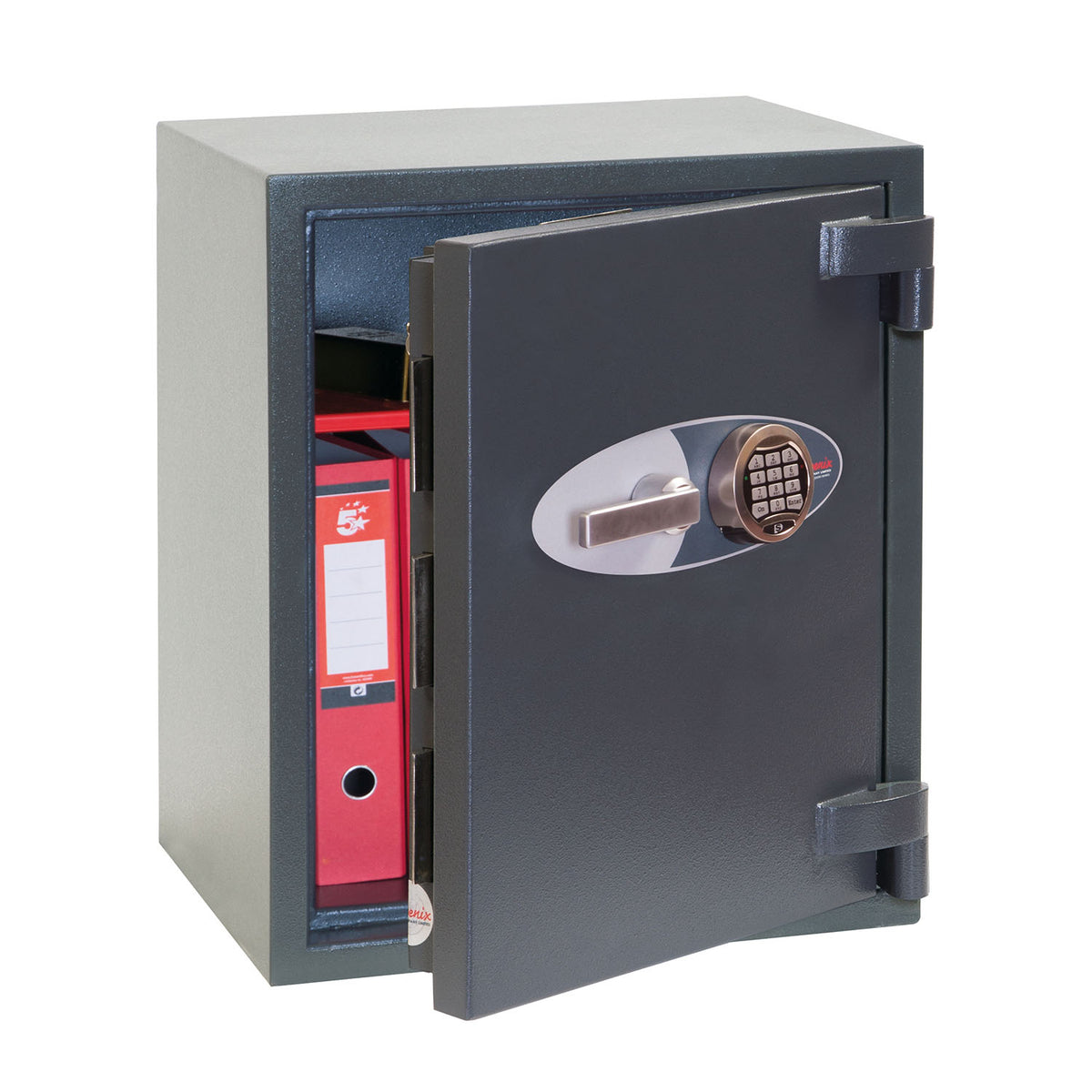Phoenix Mercury HS2050 – Grade 2 Fire & Security Safe