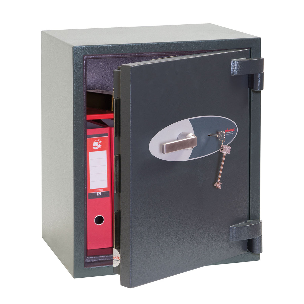 Phoenix Mercury HS2050 – Grade 2 Fire & Security Safe