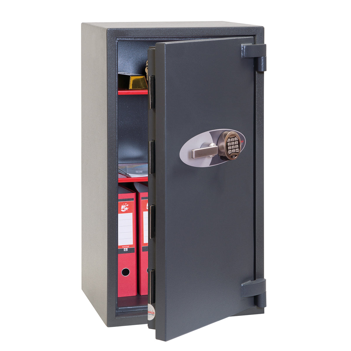 Phoenix Mercury HS2050 – Grade 2 Fire & Security Safe