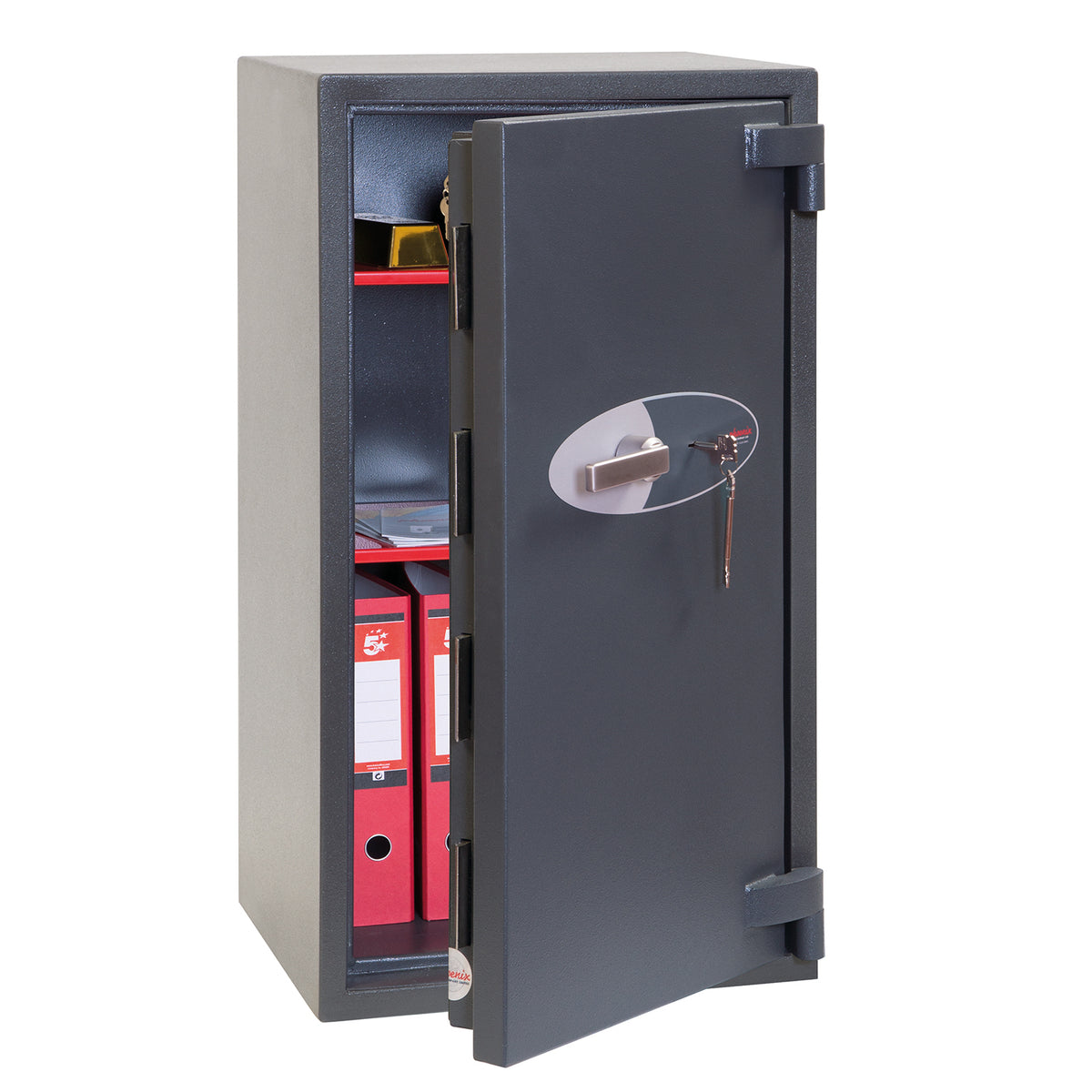 Phoenix Mercury HS2050 – Grade 2 Fire & Security Safe