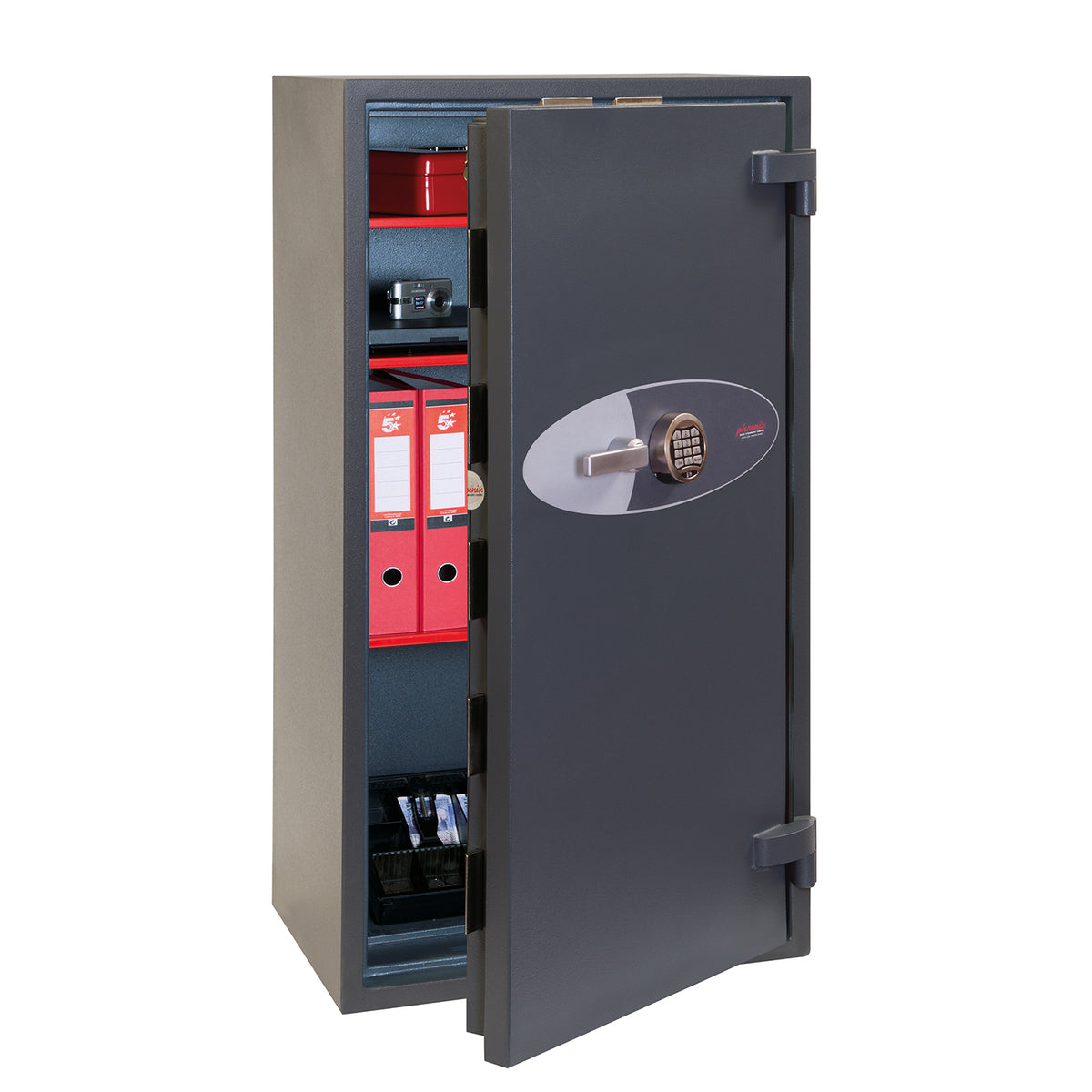 Phoenix Mercury HS2050 – Grade 2 Fire & Security Safe