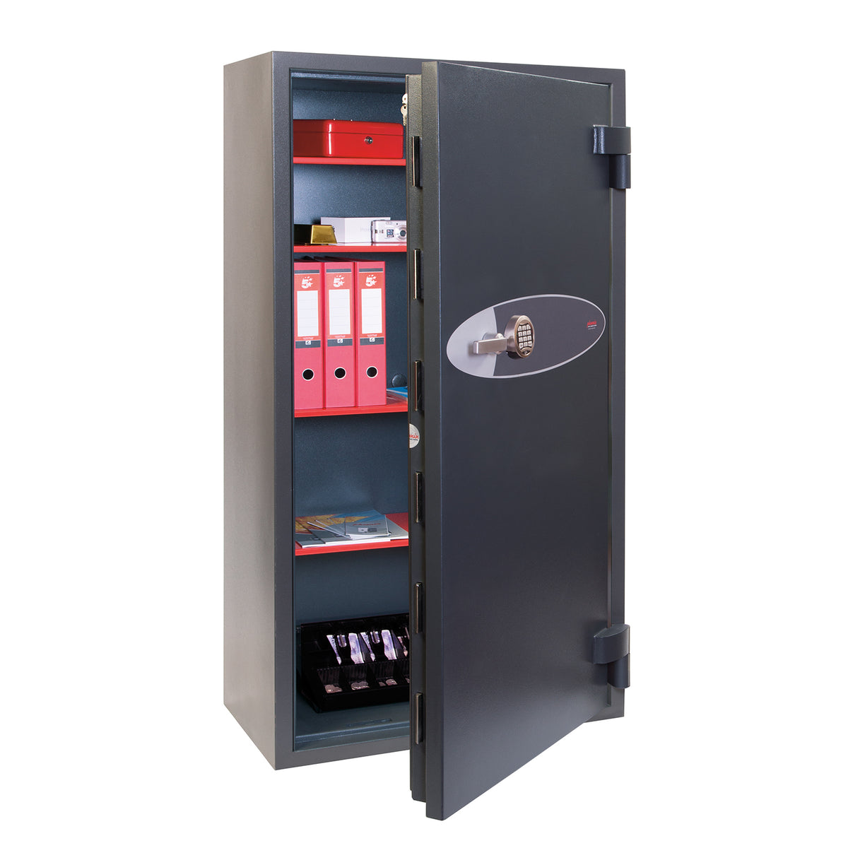 Phoenix Mercury HS2050 – Grade 2 Fire & Security Safe