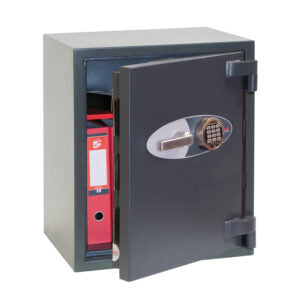 Phoenix Elara HS3550 – Grade 3 Fire & Security Safe