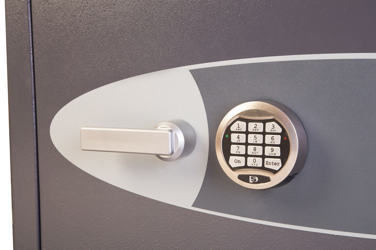 Phoenix Elara HS3550 – Grade 3 Fire & Security Safe