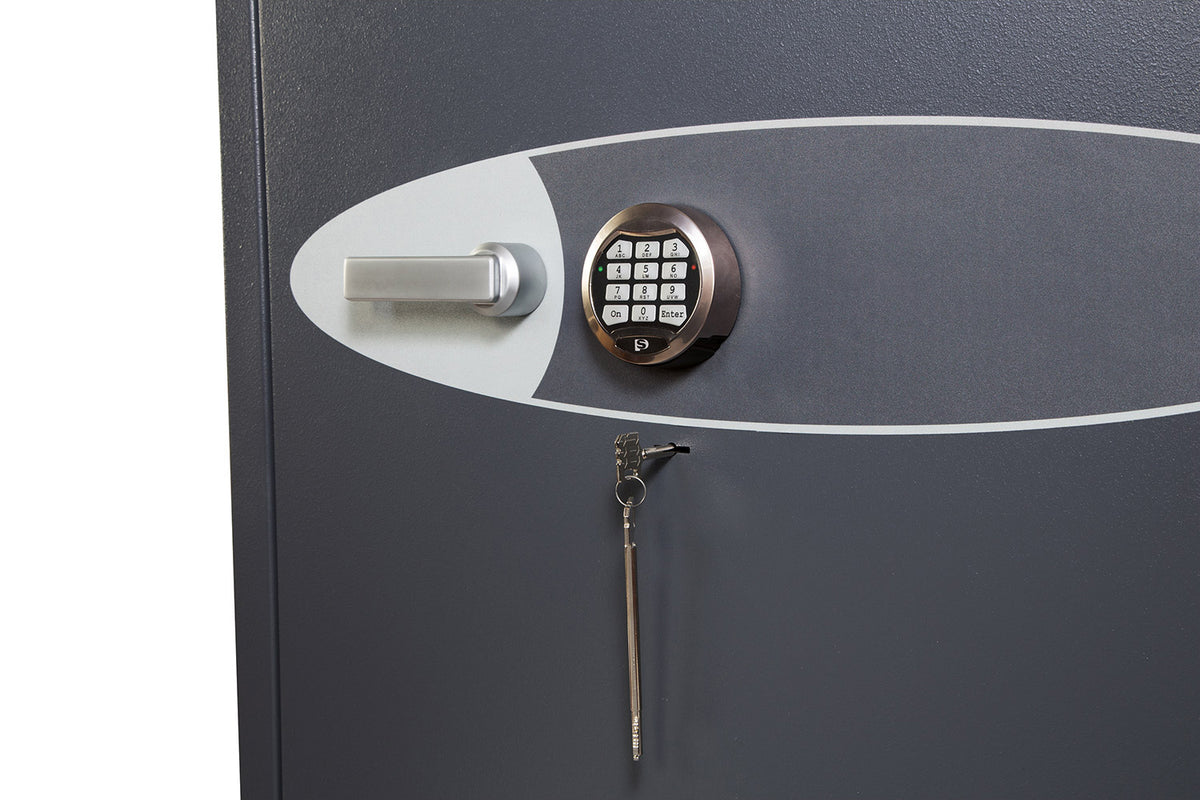 Phoenix Planet HS6070 – Grade 4 Fire & Security Safe