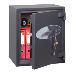 Phoenix Planet HS6070 – Grade 4 Fire & Security Safe