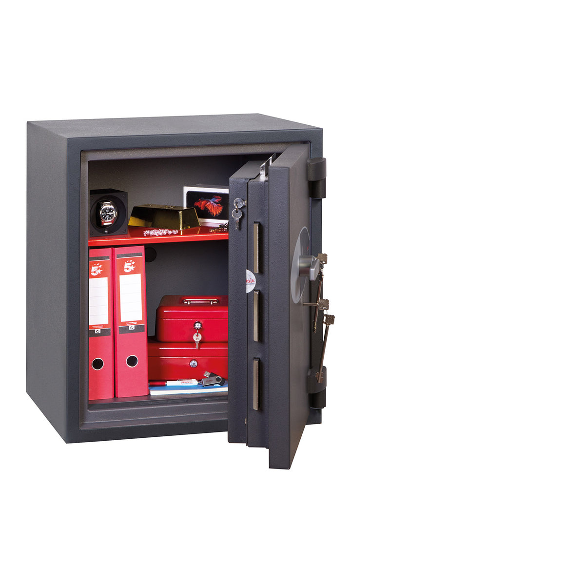 Phoenix Cosmos HS9070 – Grade 5 Fire & Security Safe