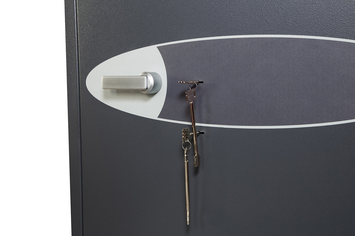 Phoenix Cosmos HS9070 – Grade 5 Fire & Security Safe