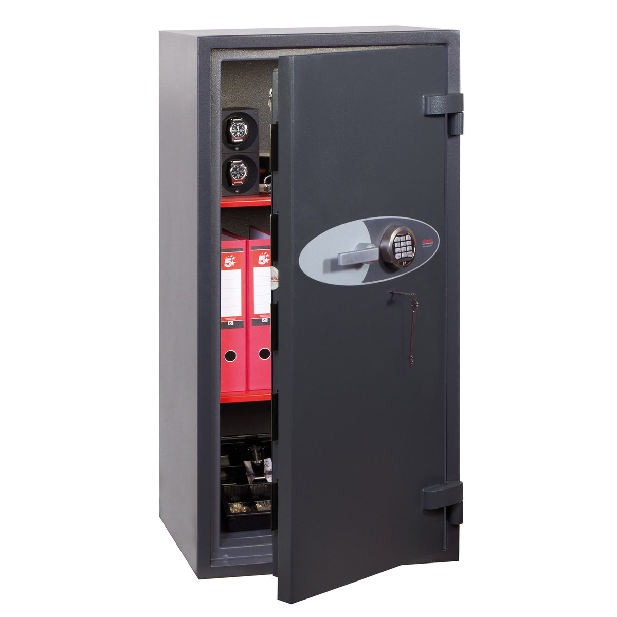 Phoenix Cosmos HS9070 – Grade 5 Fire & Security Safe