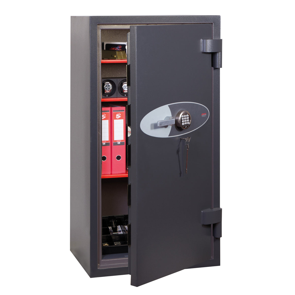Phoenix Cosmos HS9070 – Grade 5 Fire & Security Safe