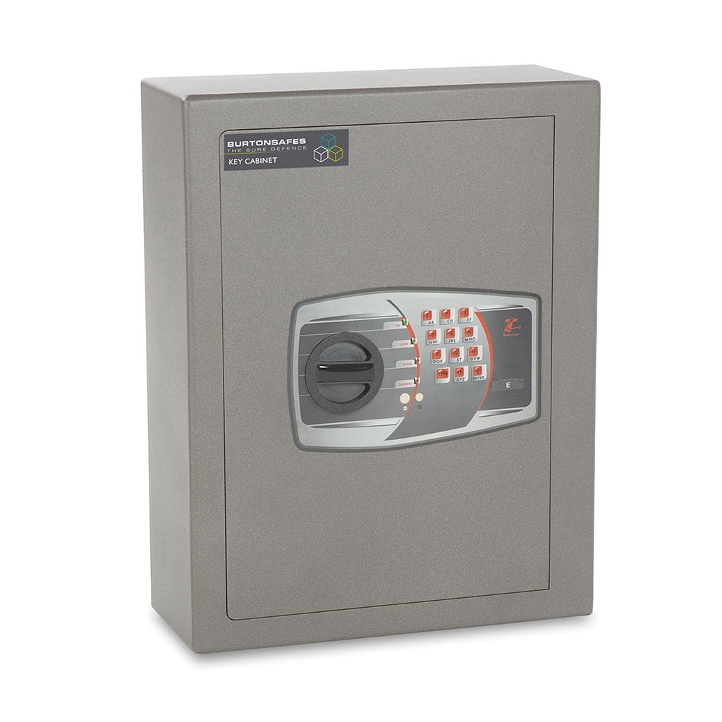 Heavy Duty Key Cabinets