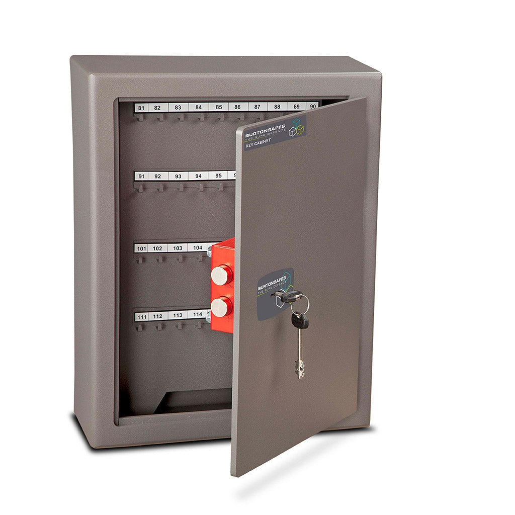 Heavy Duty Key Cabinets
