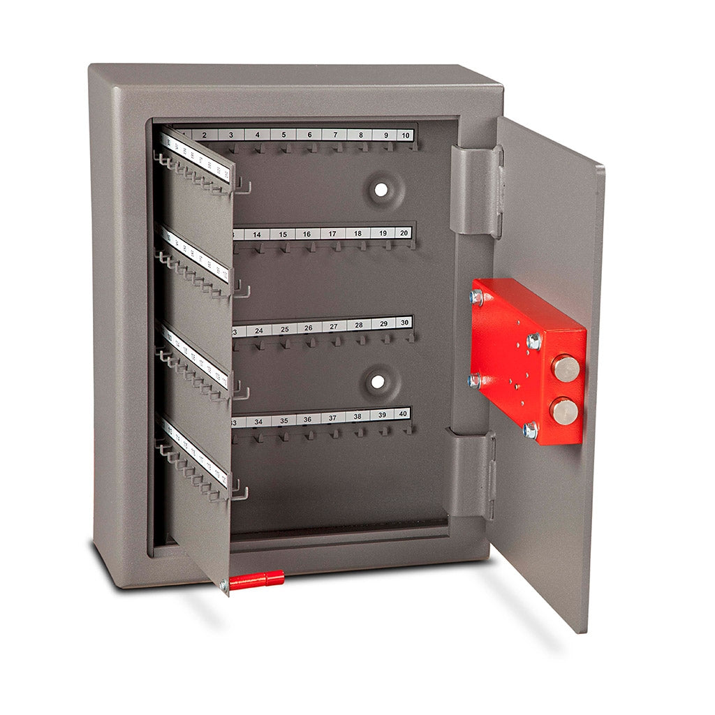 Heavy Duty Key Cabinets