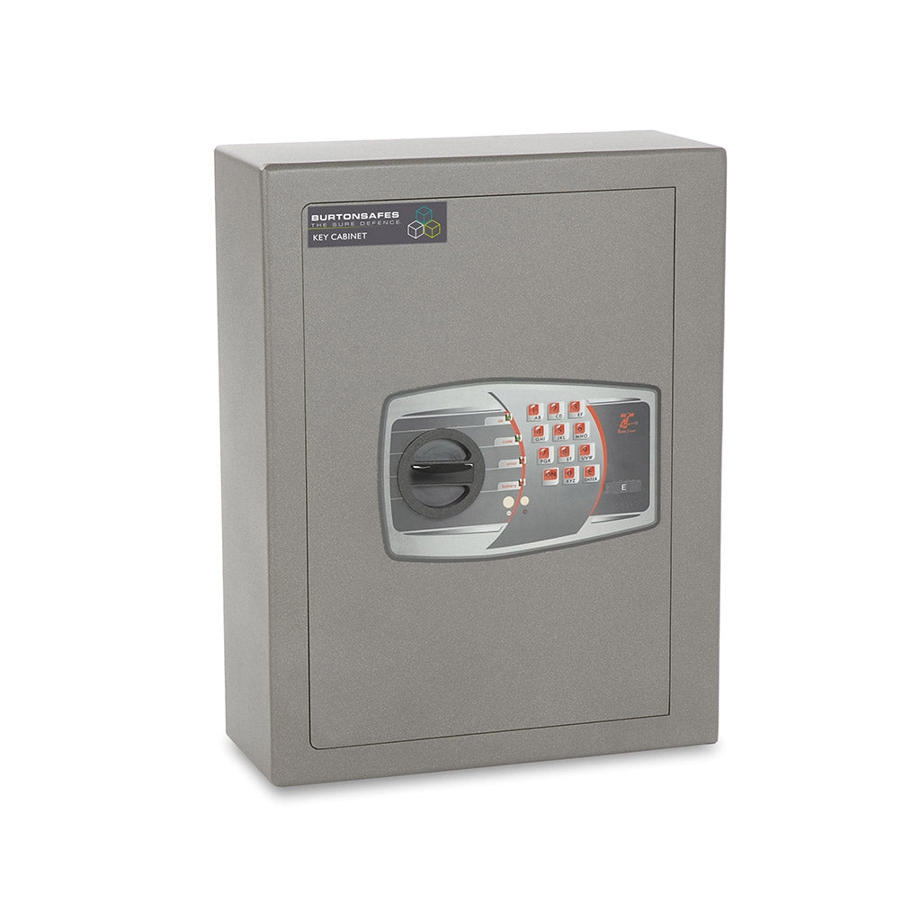 Heavy Duty Key Cabinets