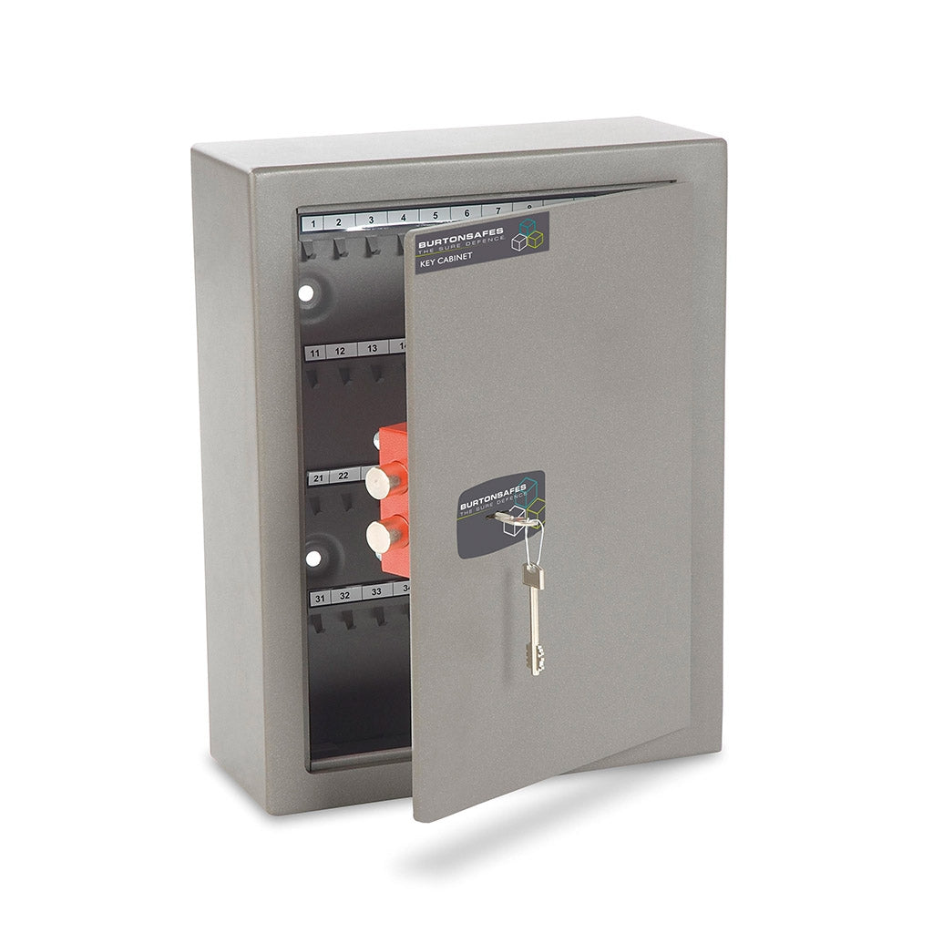 Heavy Duty Key Cabinets