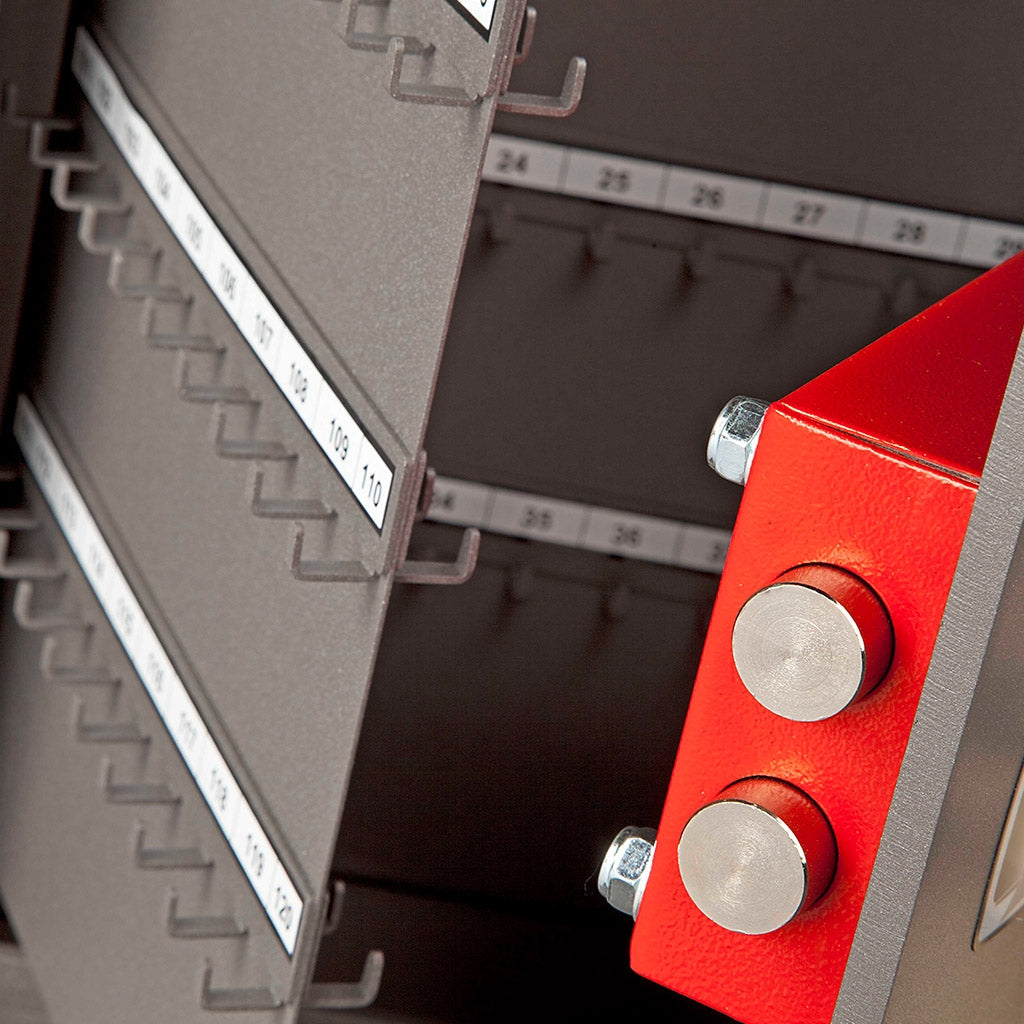 Heavy Duty Key Cabinets