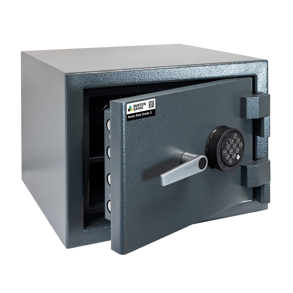 Burton Home Safe G3