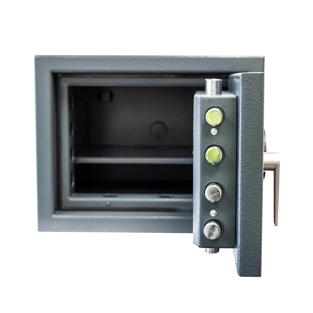 Burton Home Safe G3