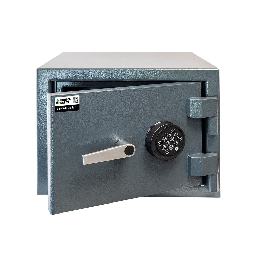Burton Home Safe G3