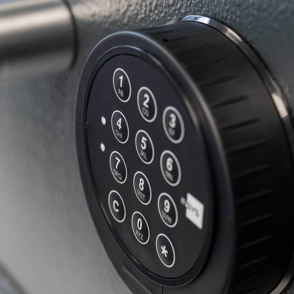 Burton Home Safe G3