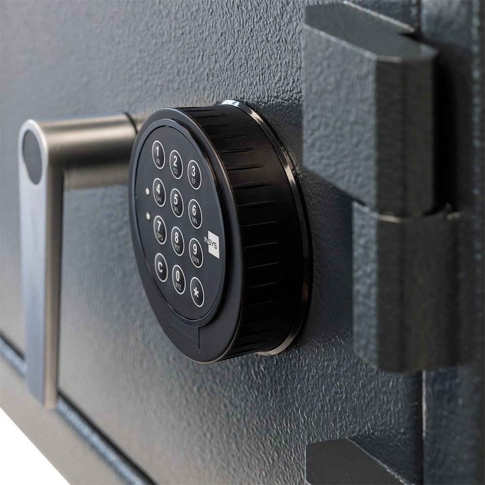 Burton Home Safe G3