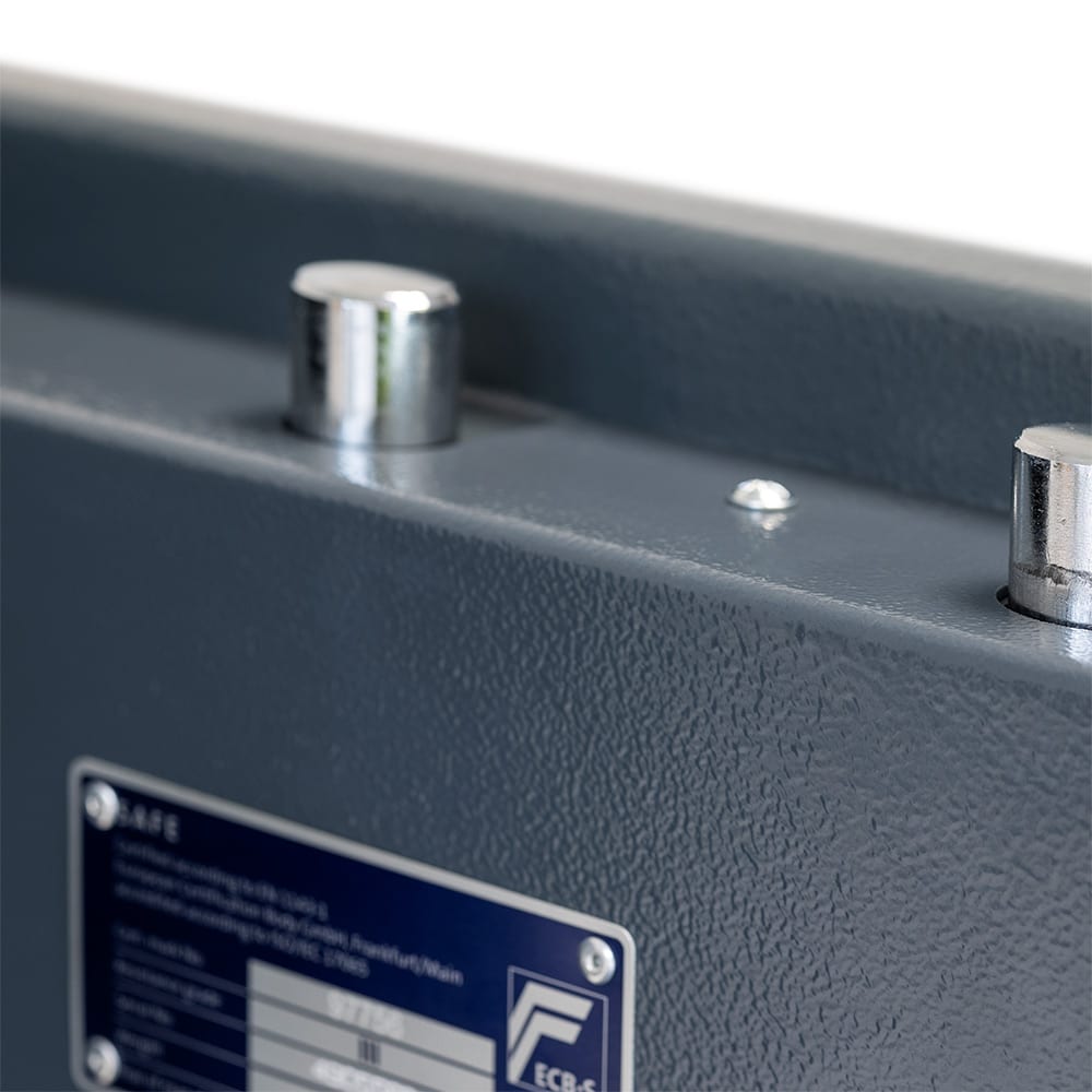 Burton Home Safe G3