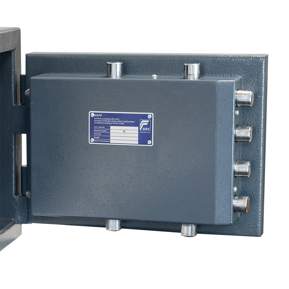Burton Home Safe G3