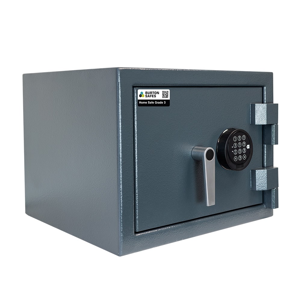 Burton Home Safe G3