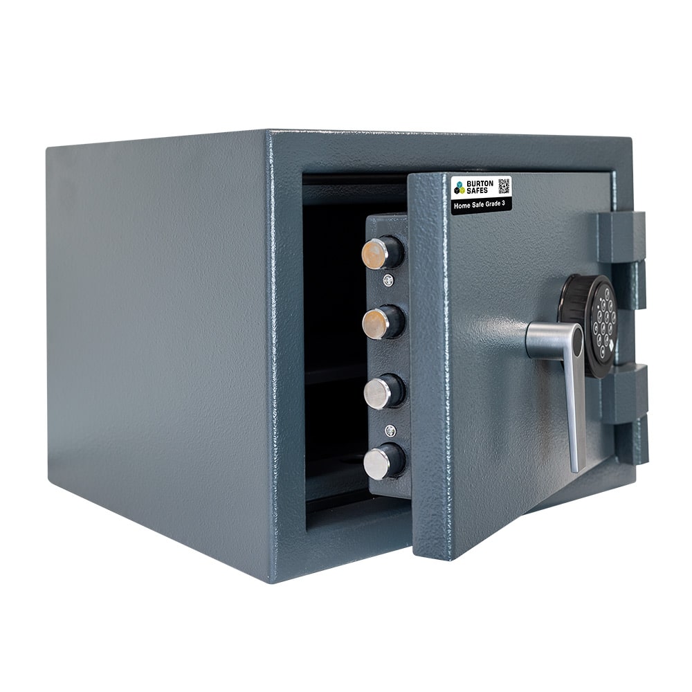 Burton Home Safe G3