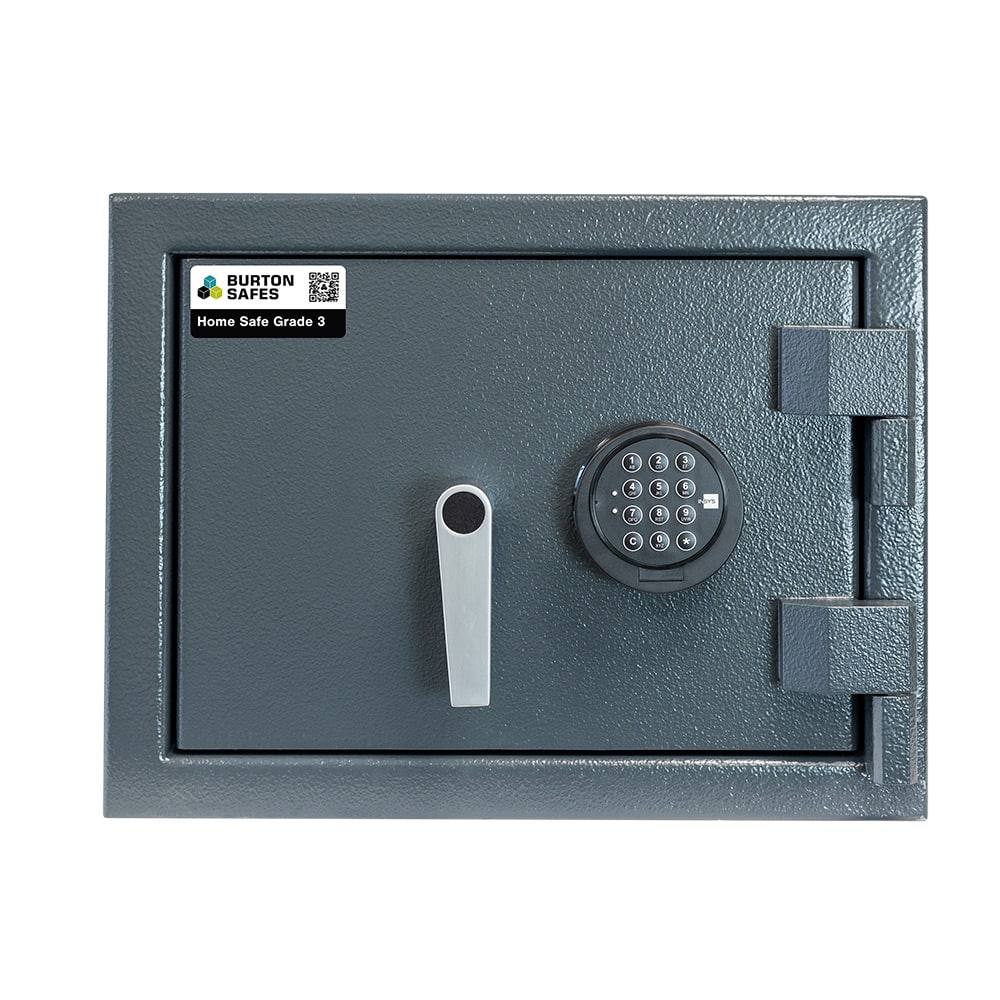 Burton Home Safe G3