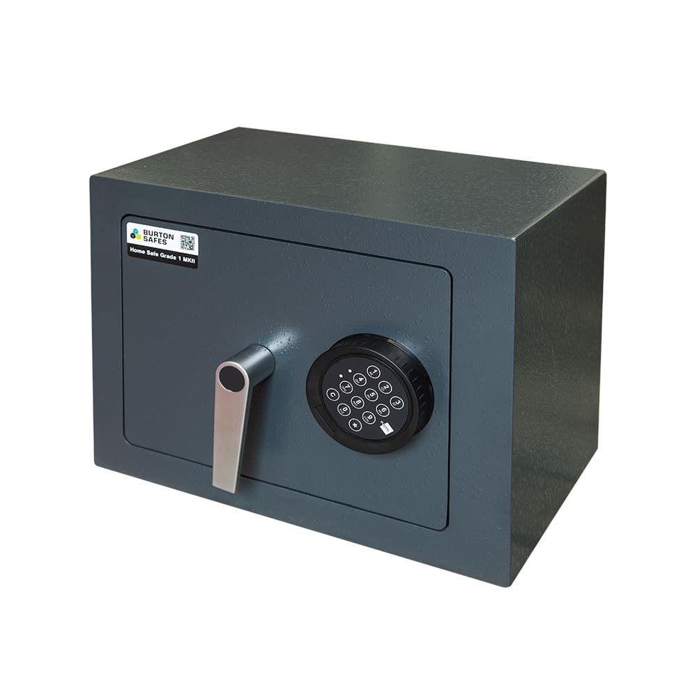 Burton Home Safe G1 MKII