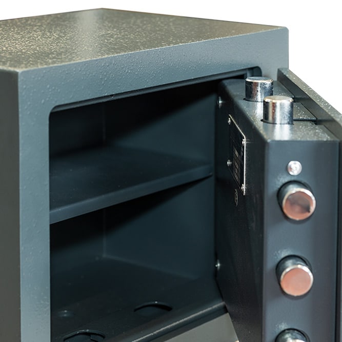 Burton Home Safe G1 MKII