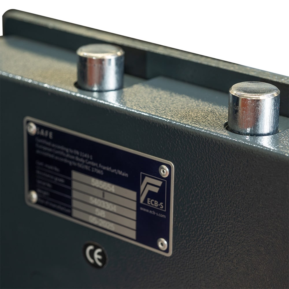 Burton Home Safe G1 MKII
