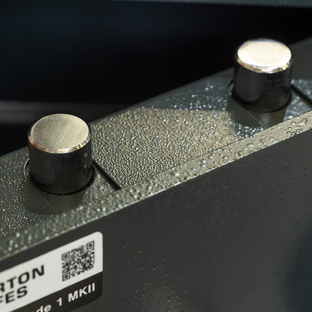 Burton Home Safe G1 MKII