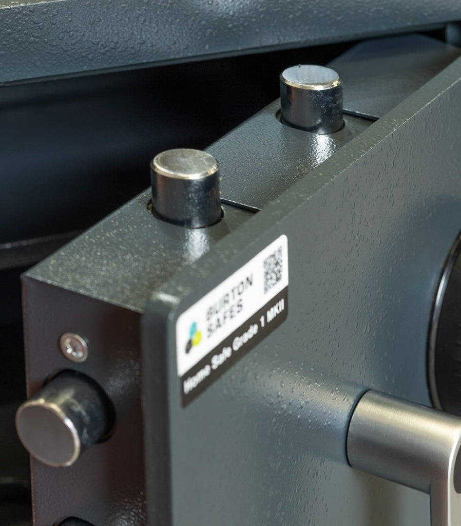 Burton Home Safe G1 MKII