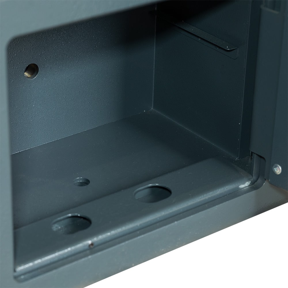 Burton Home Safe G1 MKII