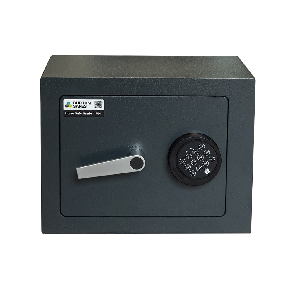Burton Home Safe G1 MKII