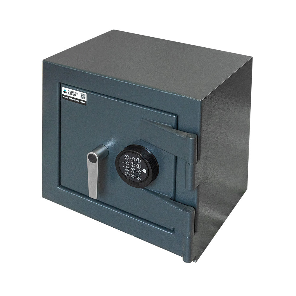 Burton Home Safe G2 MKII