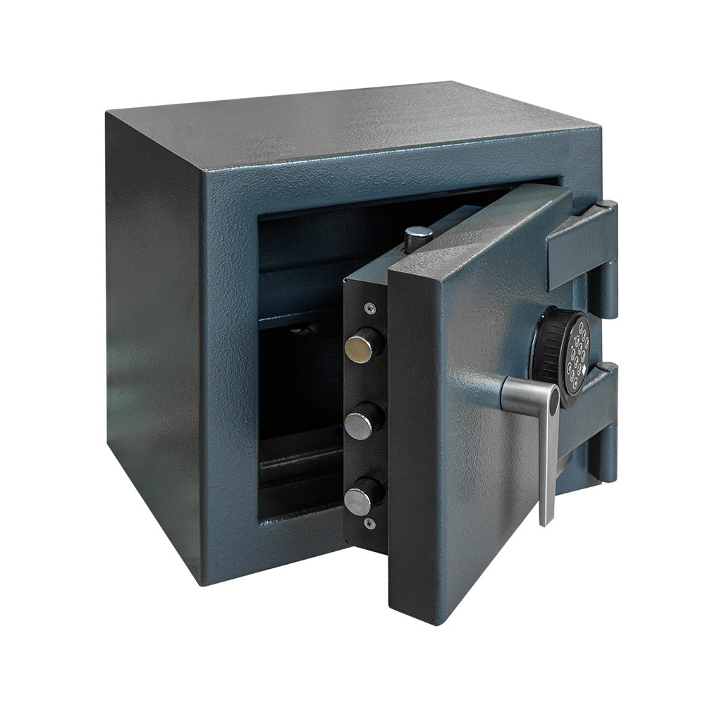 Burton Home Safe G2 MKII